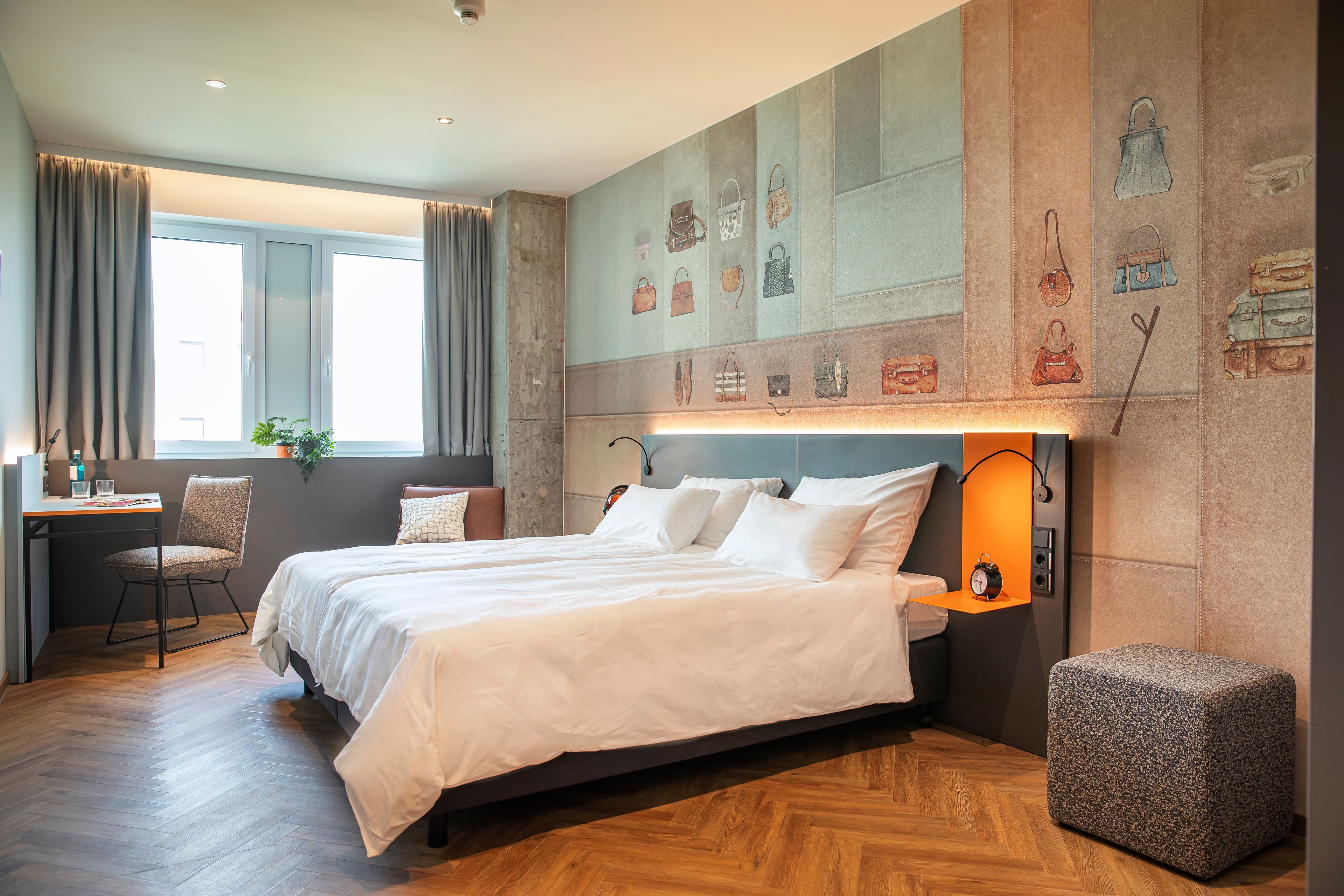 Kamer