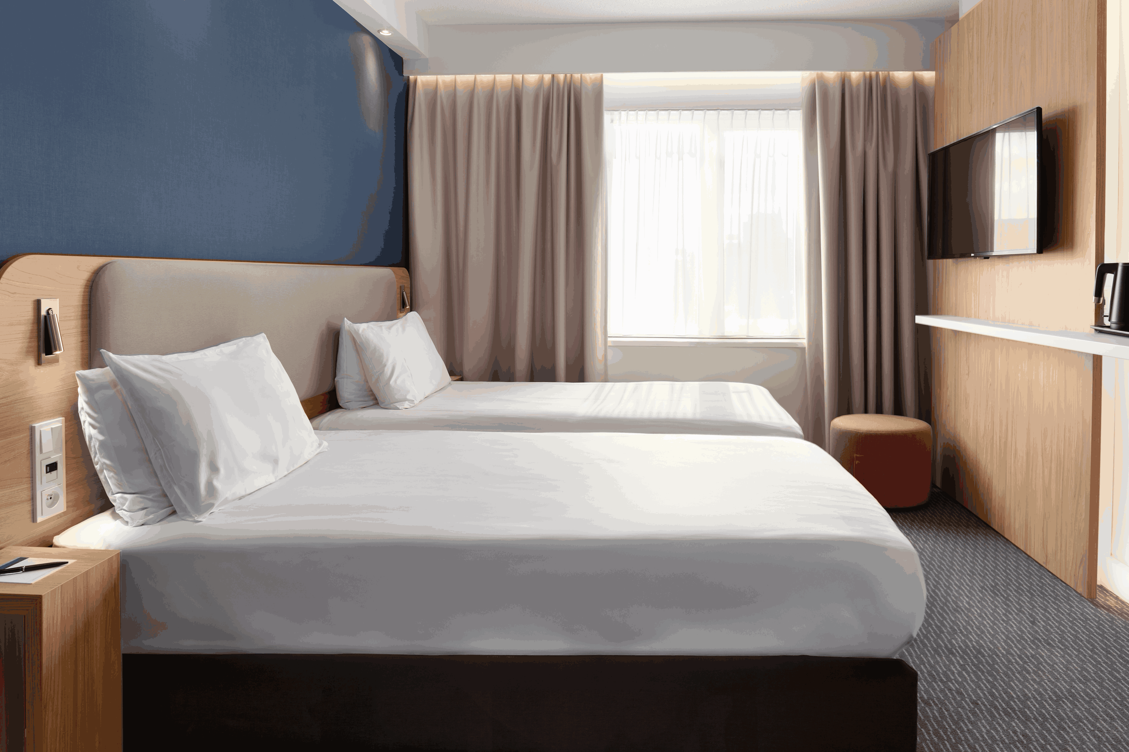 Kamer