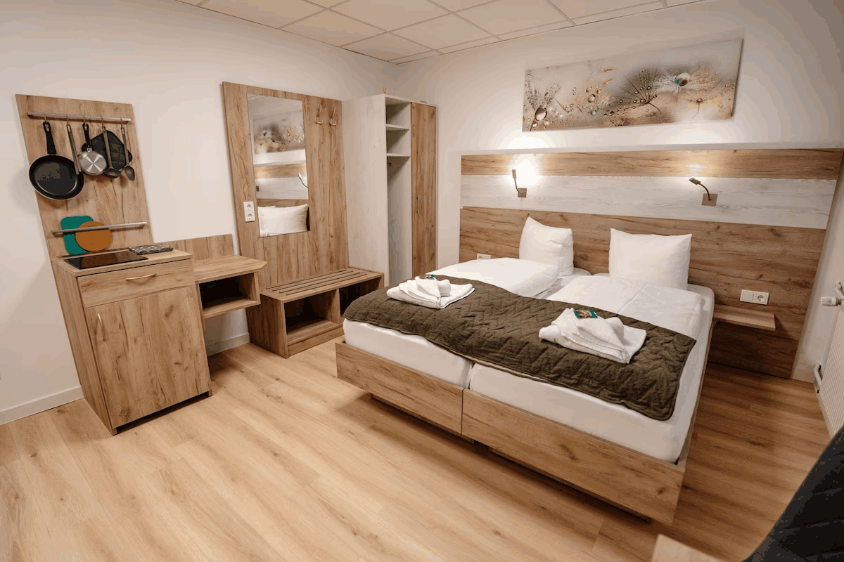 Kamer