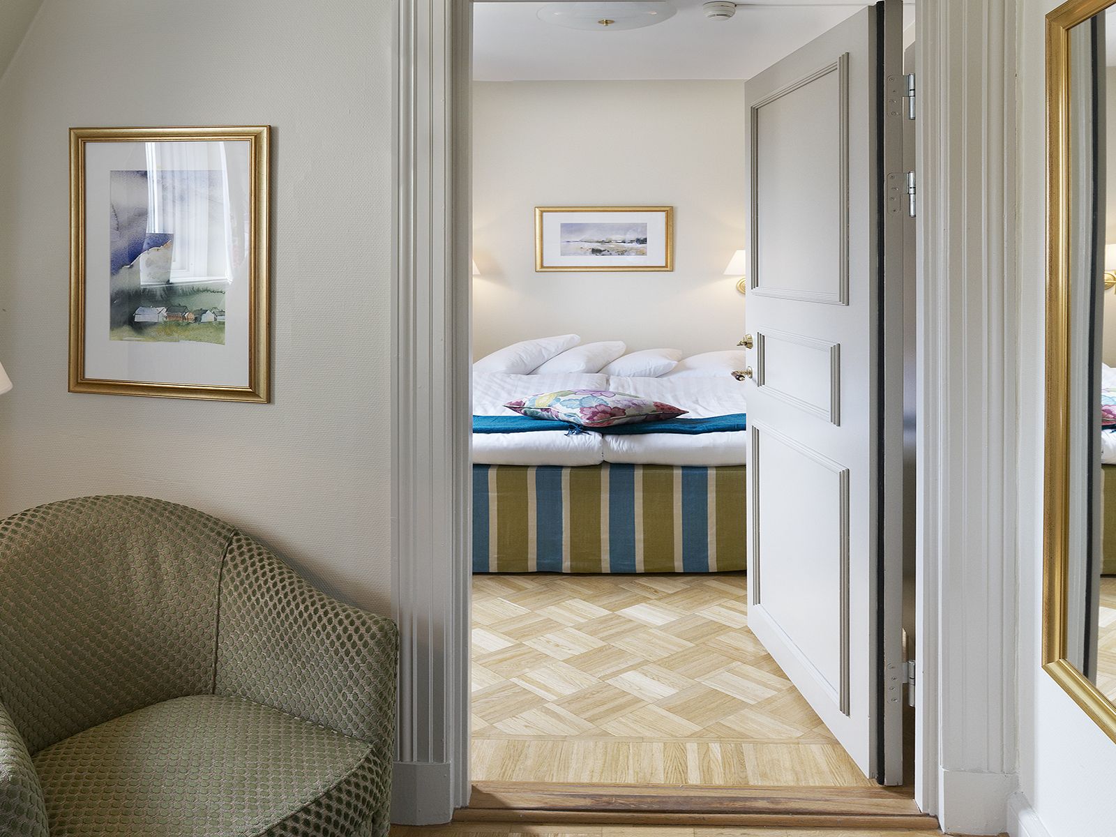 Kamer