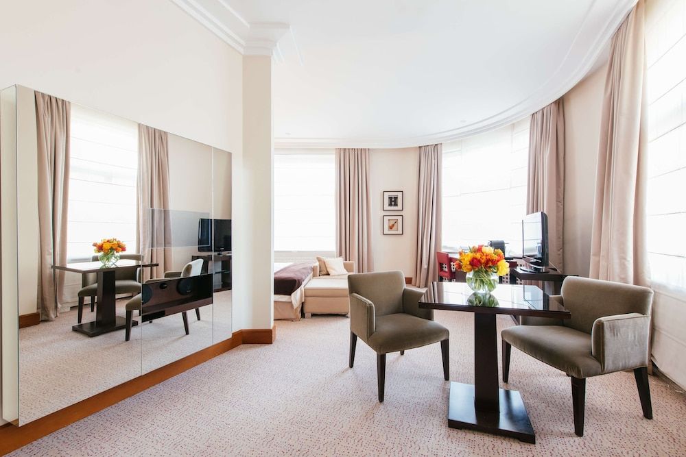afbeelding van Spa Resort Arrangement