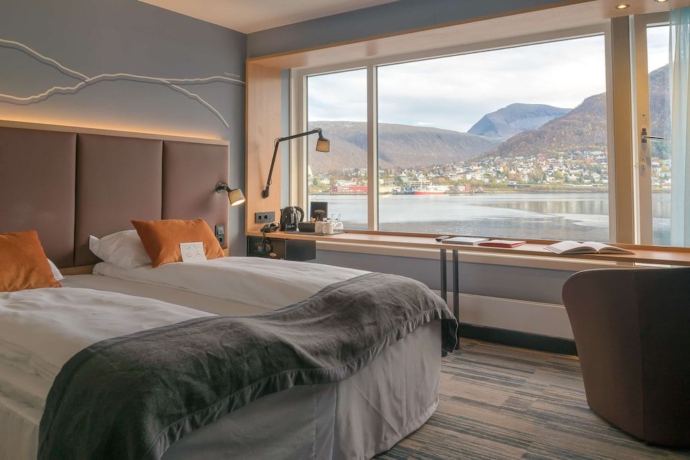afbeelding van Superior Twin kamer