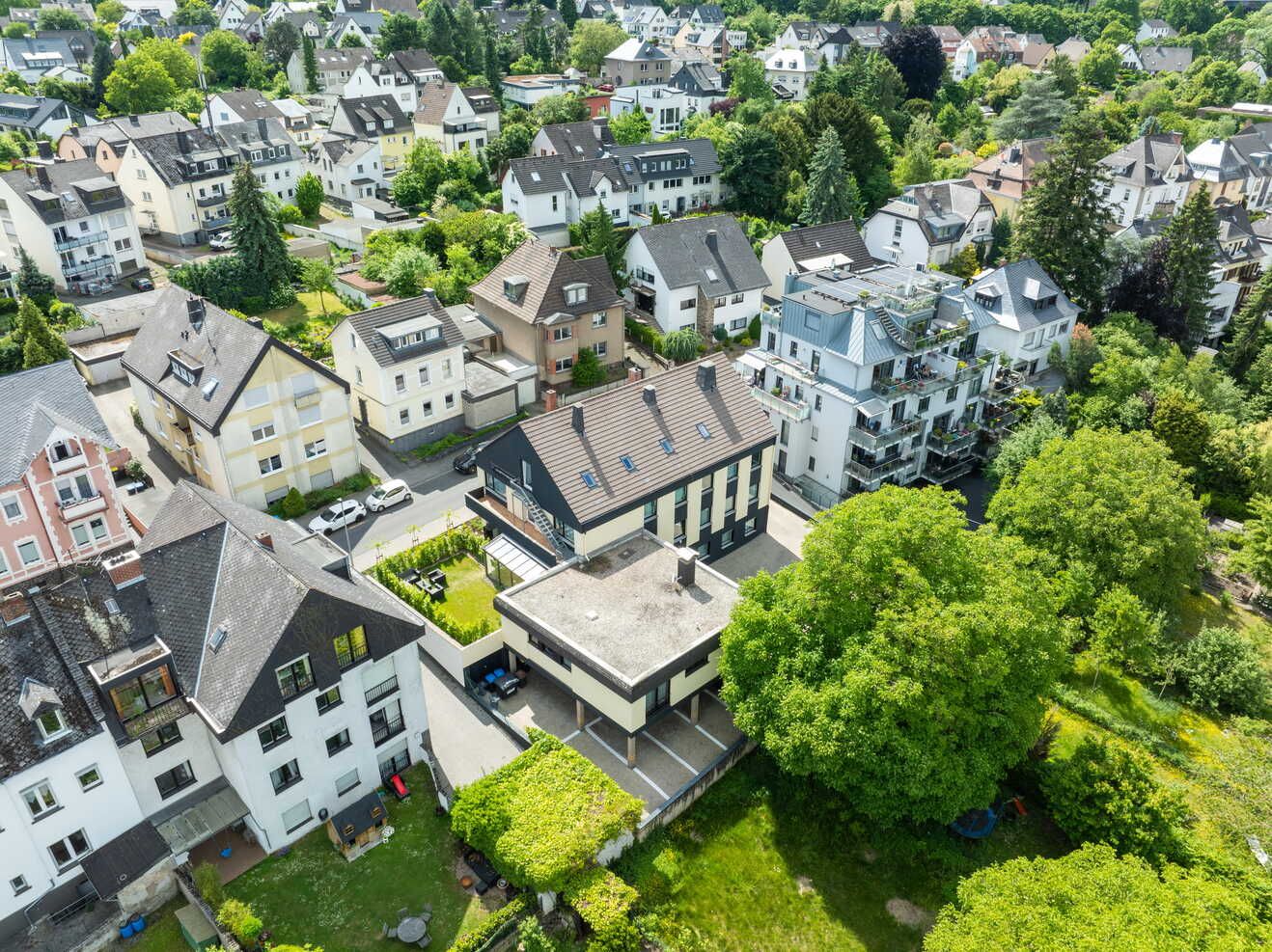 Omgeving