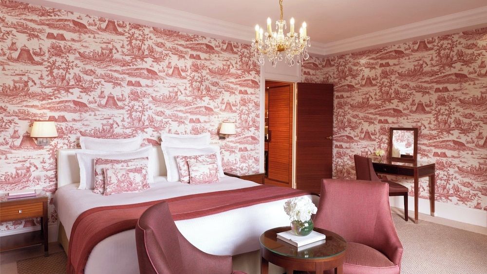 afbeelding van Premium kamer