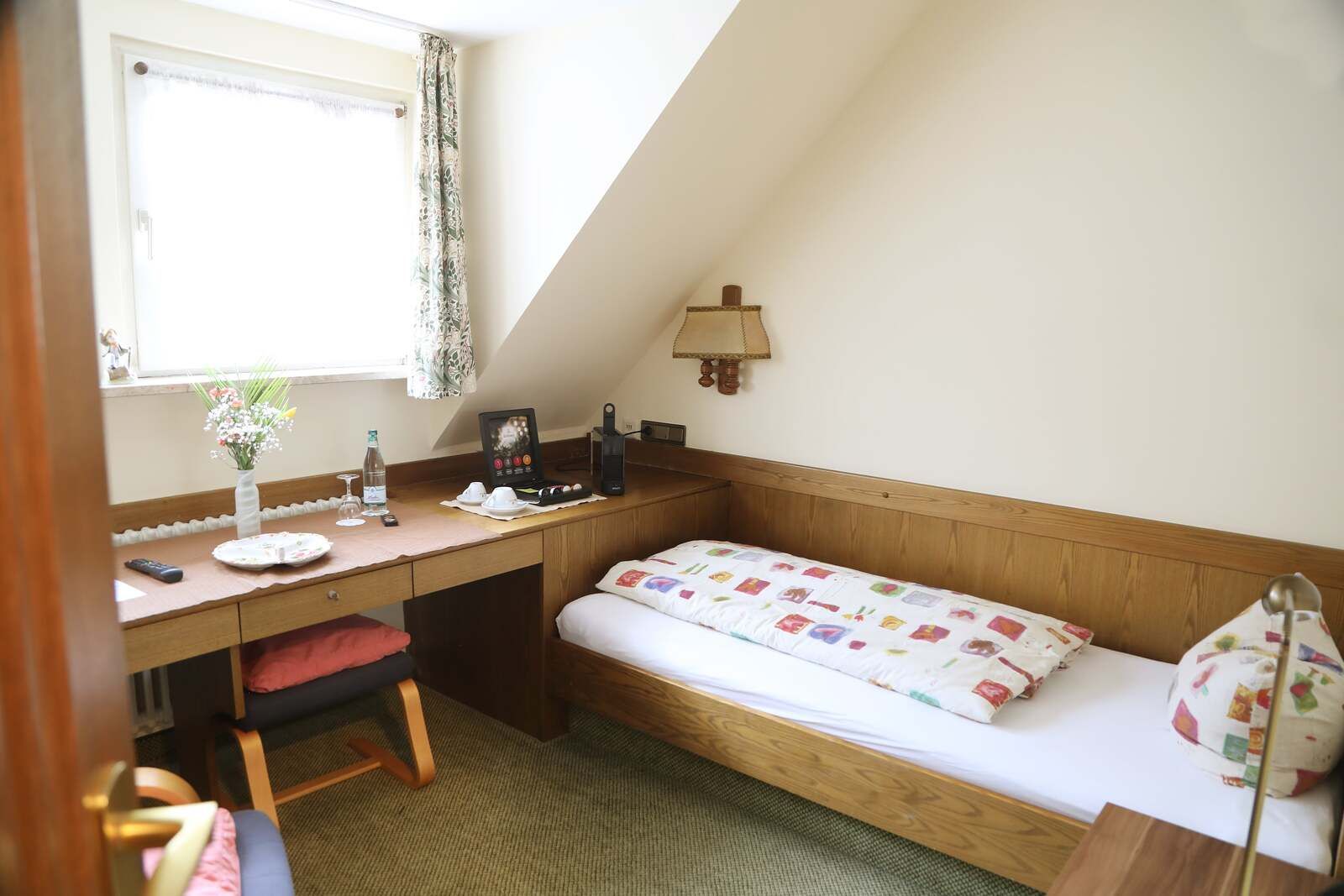 Kamer