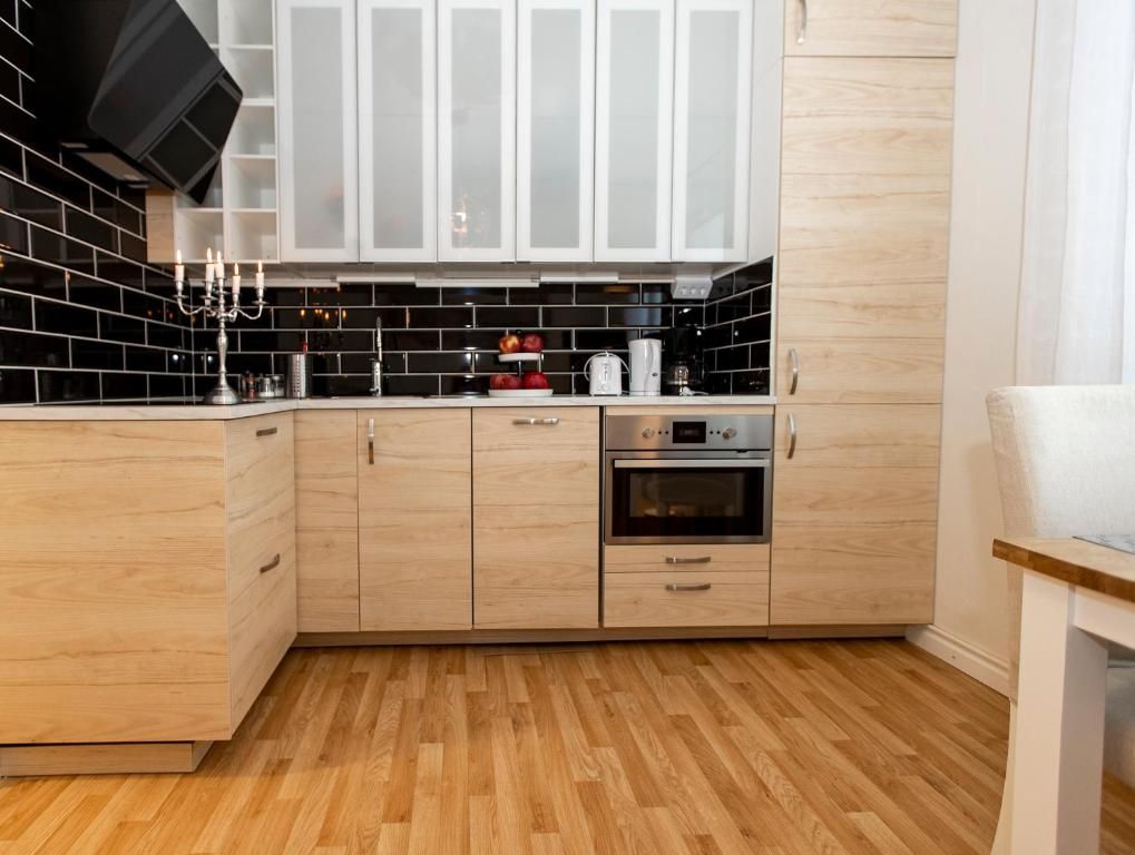 accommodatie