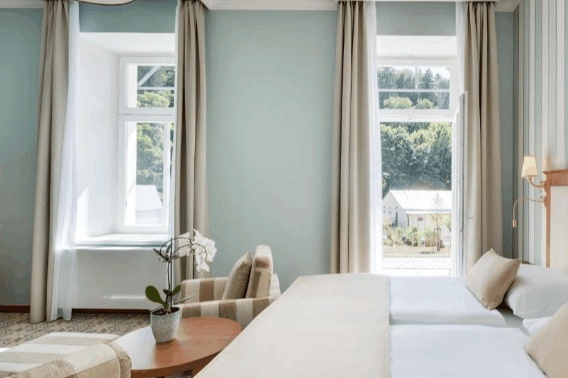 Kamer