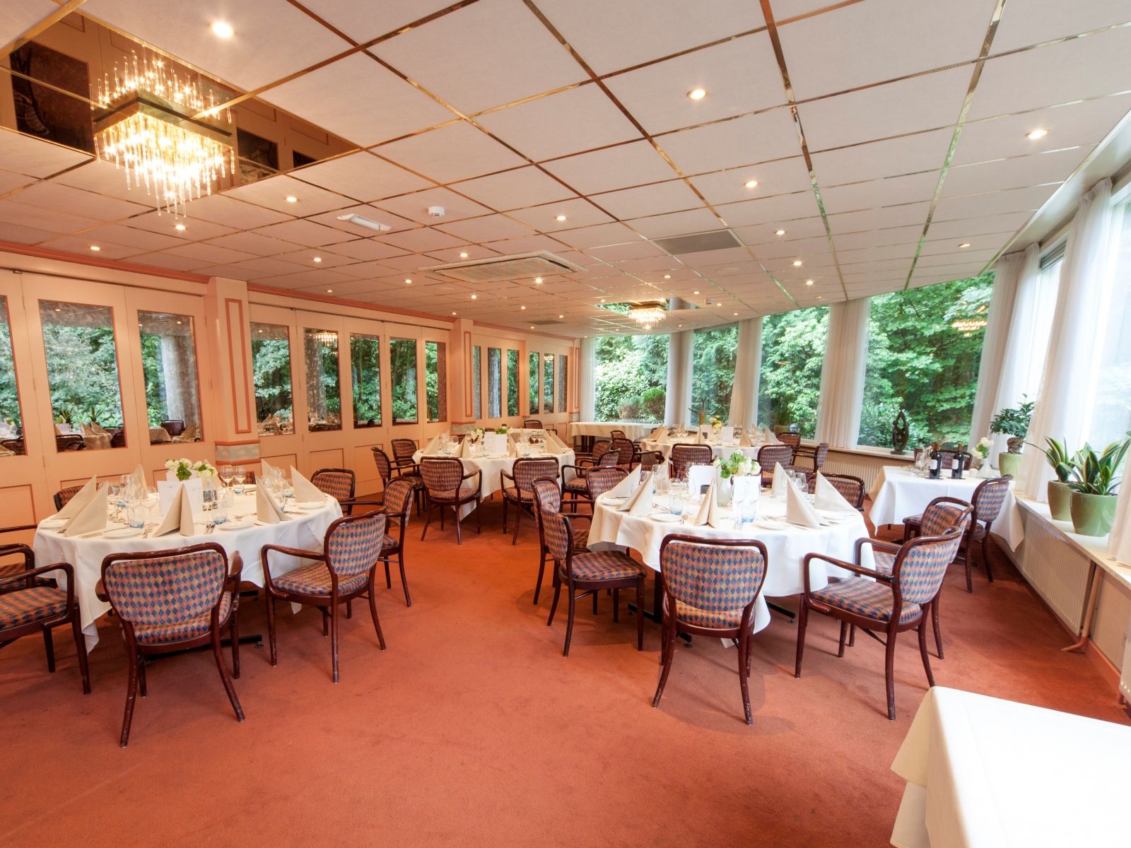 Fletcher HotelRestaurant De Scheperskamp in Lochem de beste