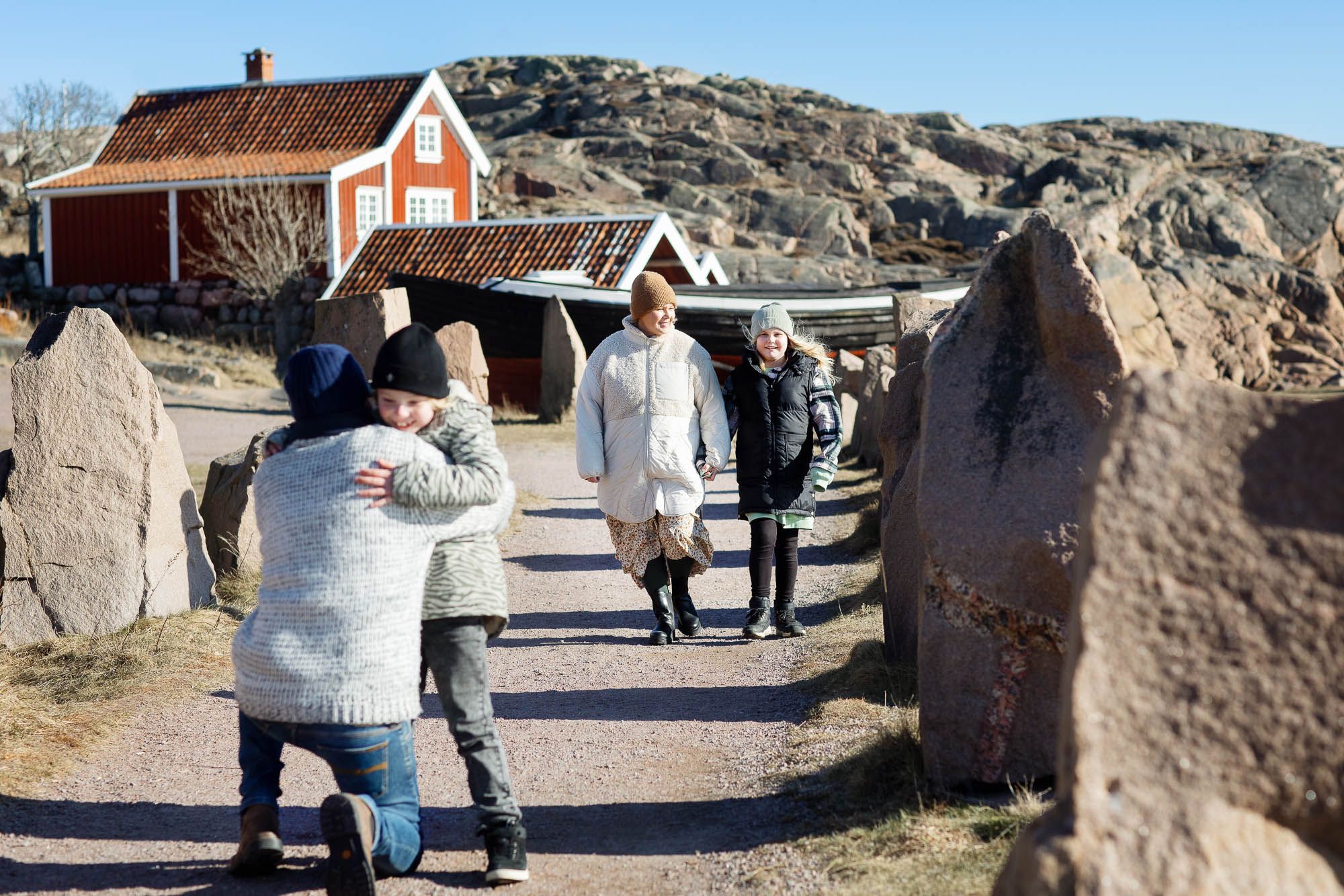 Omgeving