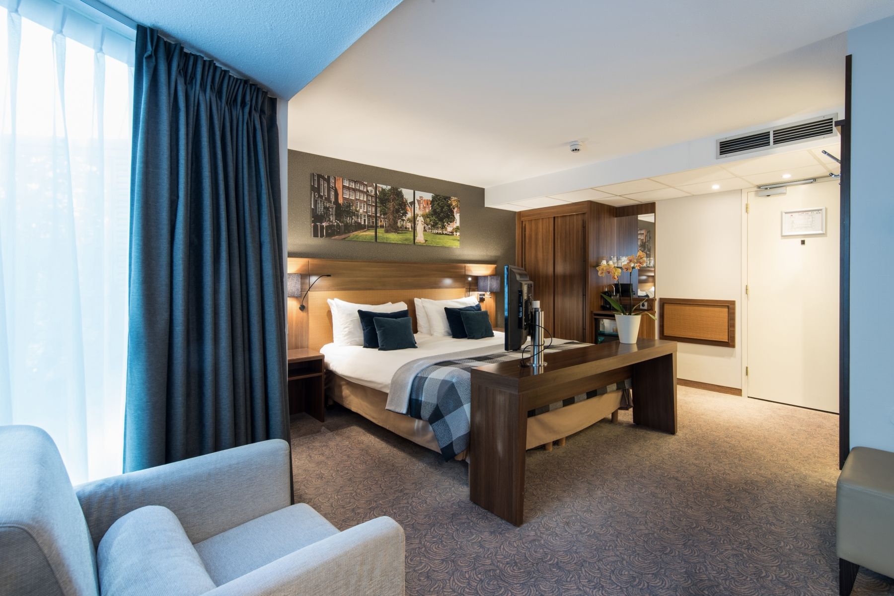 Kamer