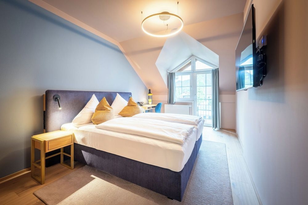 afbeelding van Familiekamer (For 4 People)