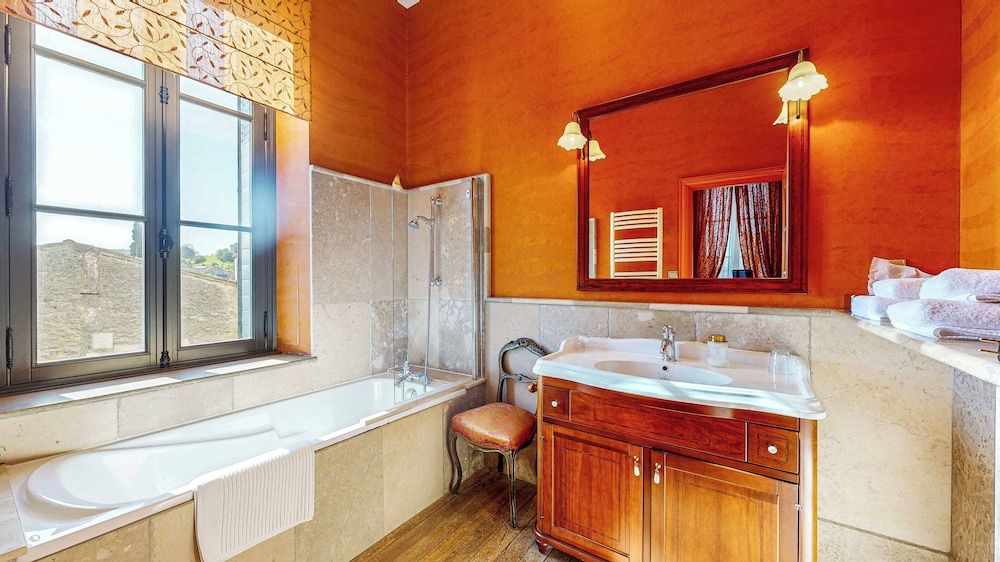 afbeelding van Chambre Double l'Orangerie