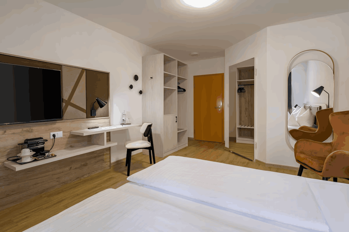 Kamer