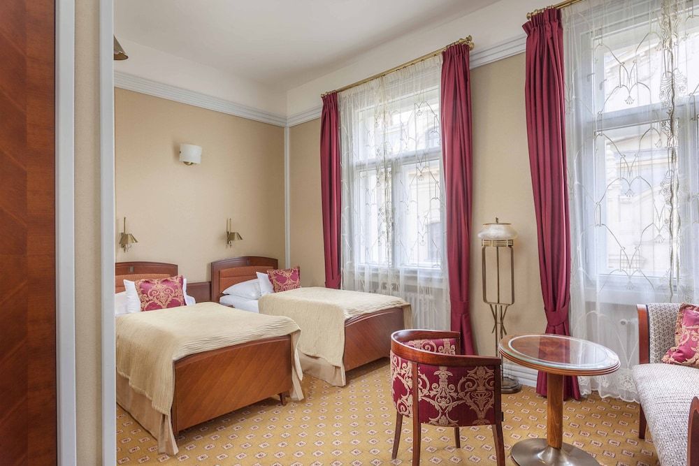 Kamer