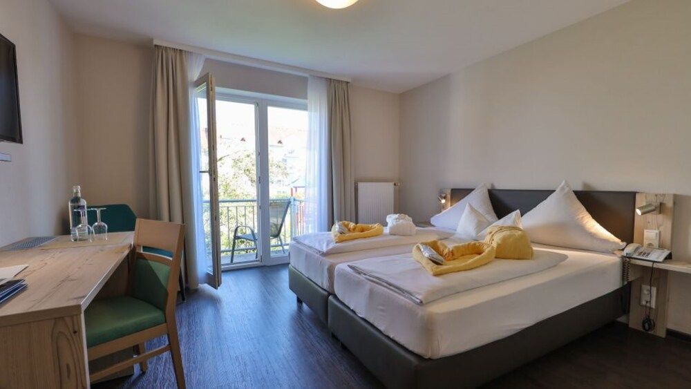 afbeelding van Comfort appartement