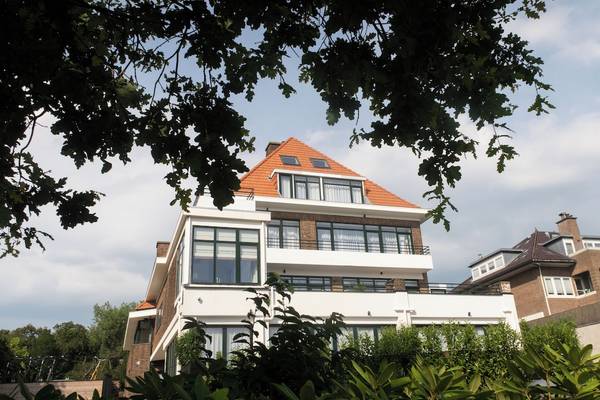 By Friso - Standaard tweepersoonskamer - GENERAL