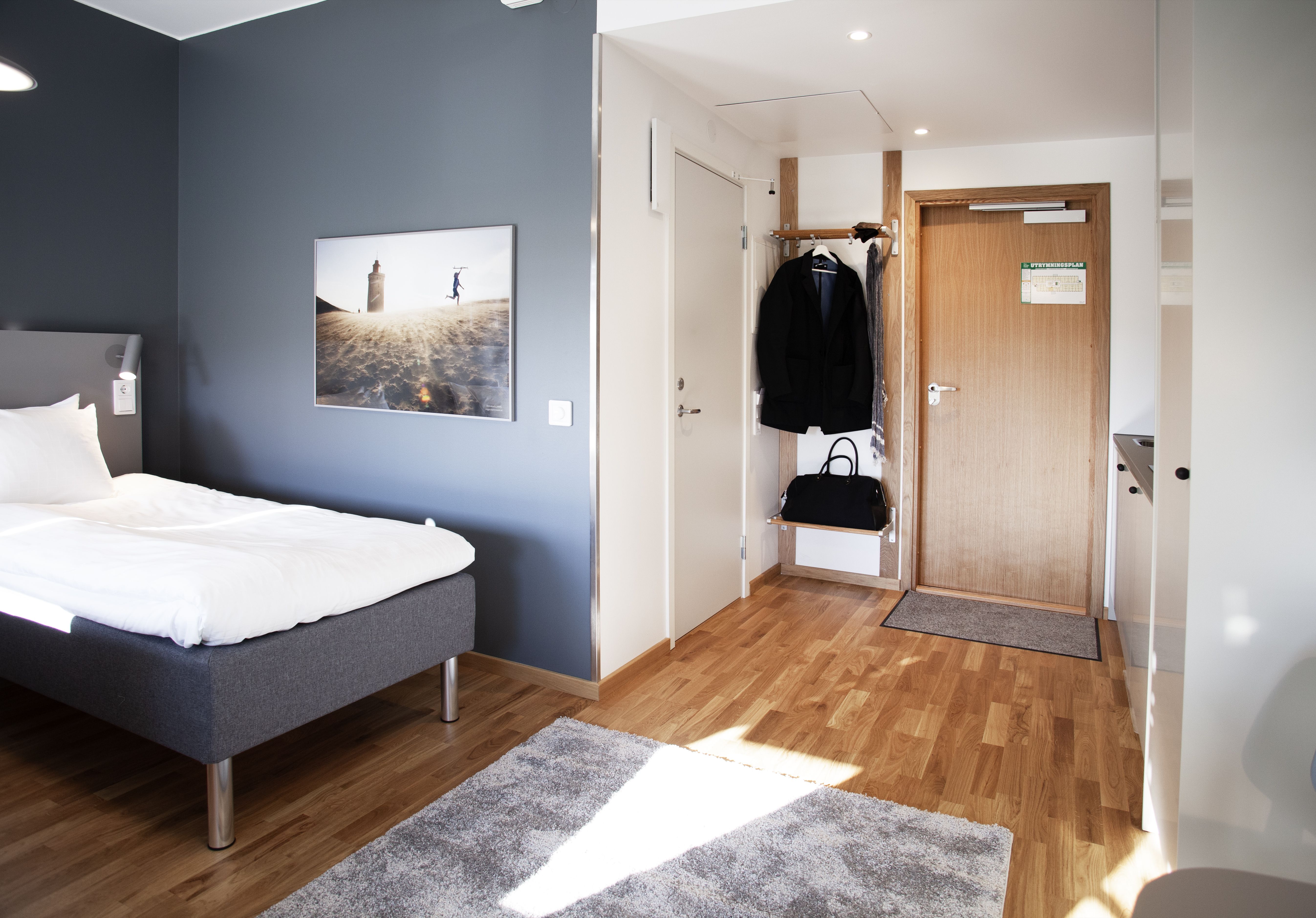 afbeelding van Standaard Kamer