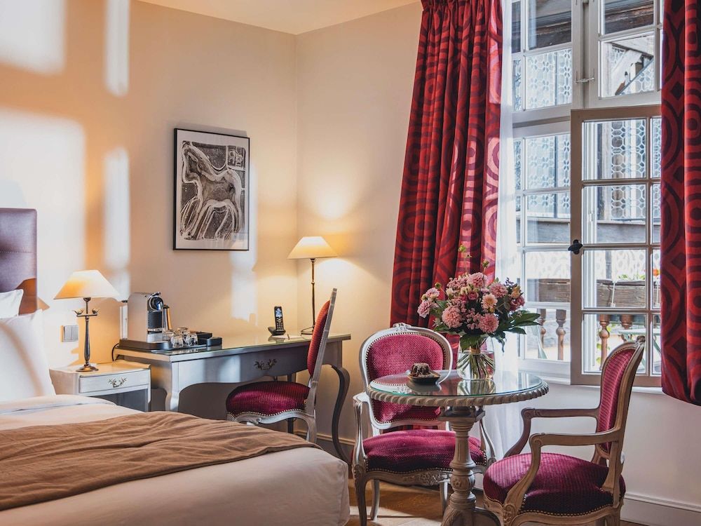afbeelding van Deluxe Twin kamer