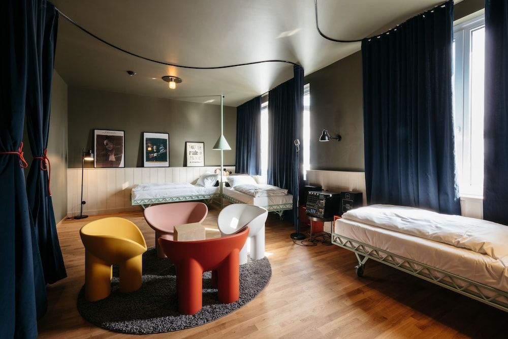 afbeelding van Spa Resort Arrangement
