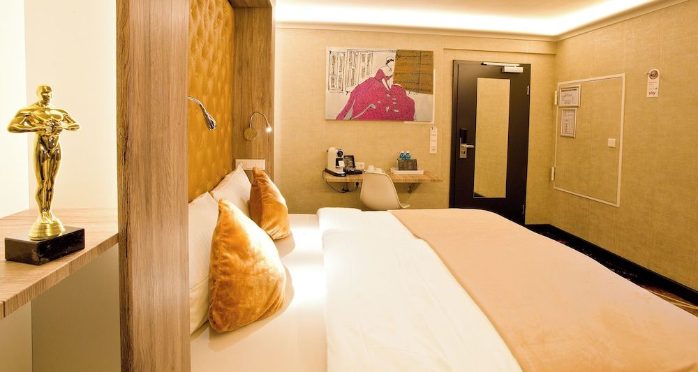 afbeelding van Spa Resort Arrangement