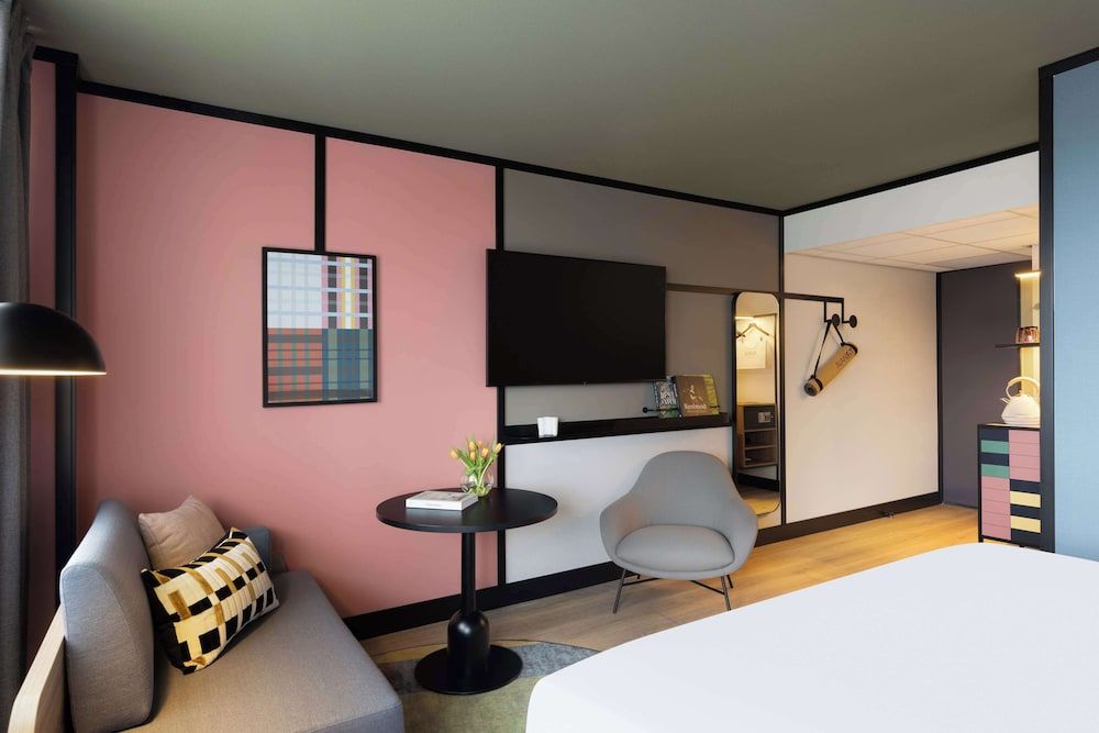 afbeelding van Spa Resort Arrangement