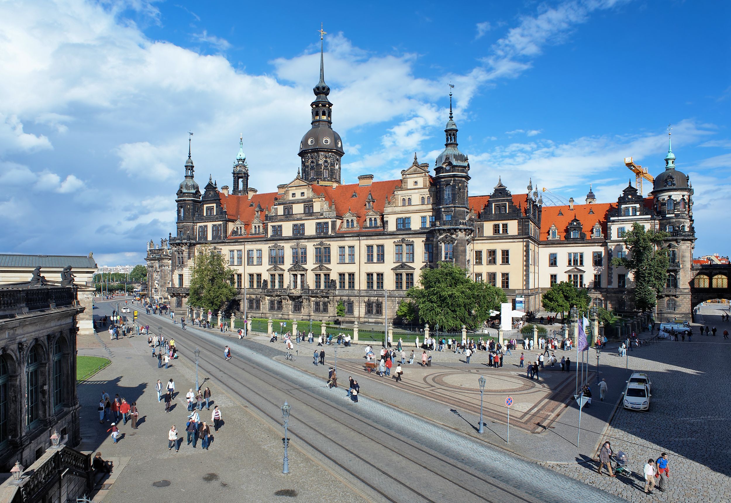 Omgeving
