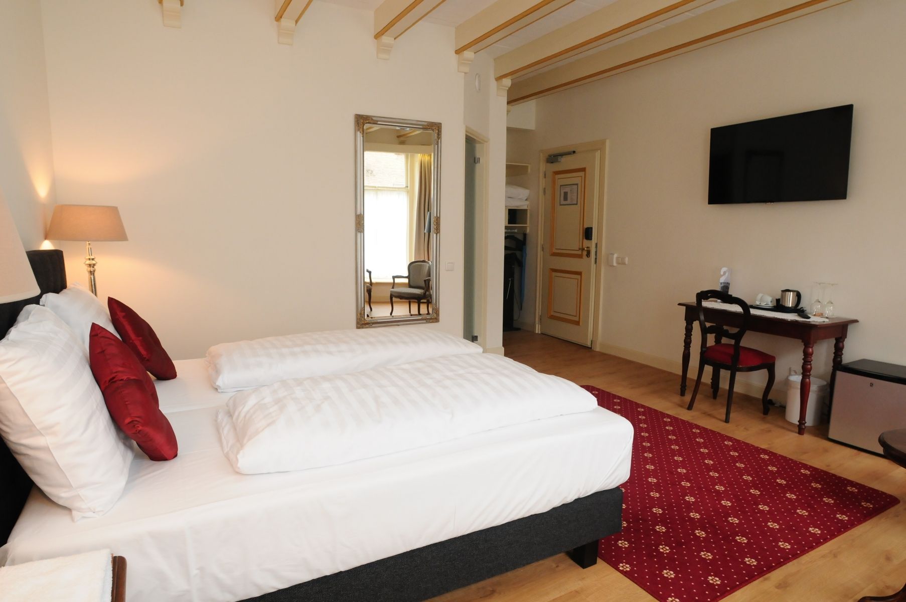 Kamer