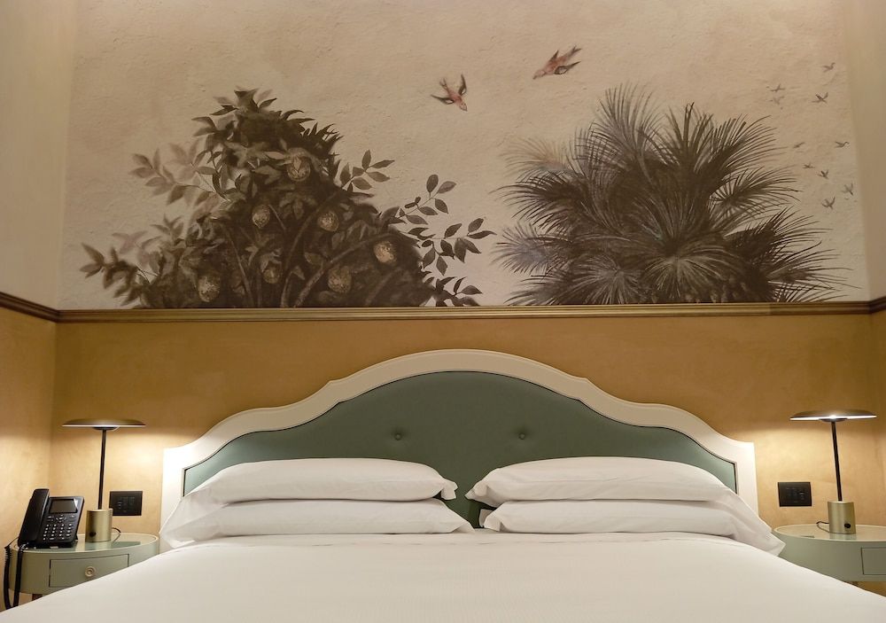 afbeelding van Superior Double Room - Ground Floor