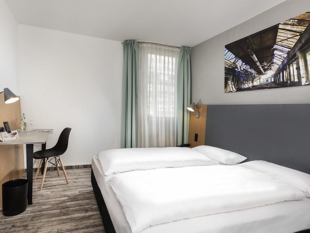 afbeelding van Superior kamer, 1 tweepersoonsbed