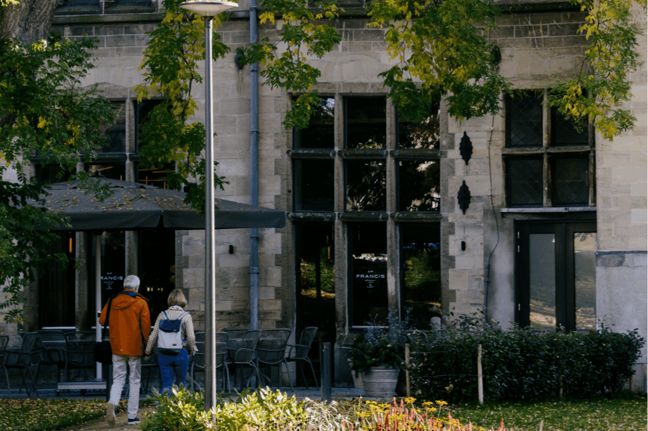 Buitenzijde