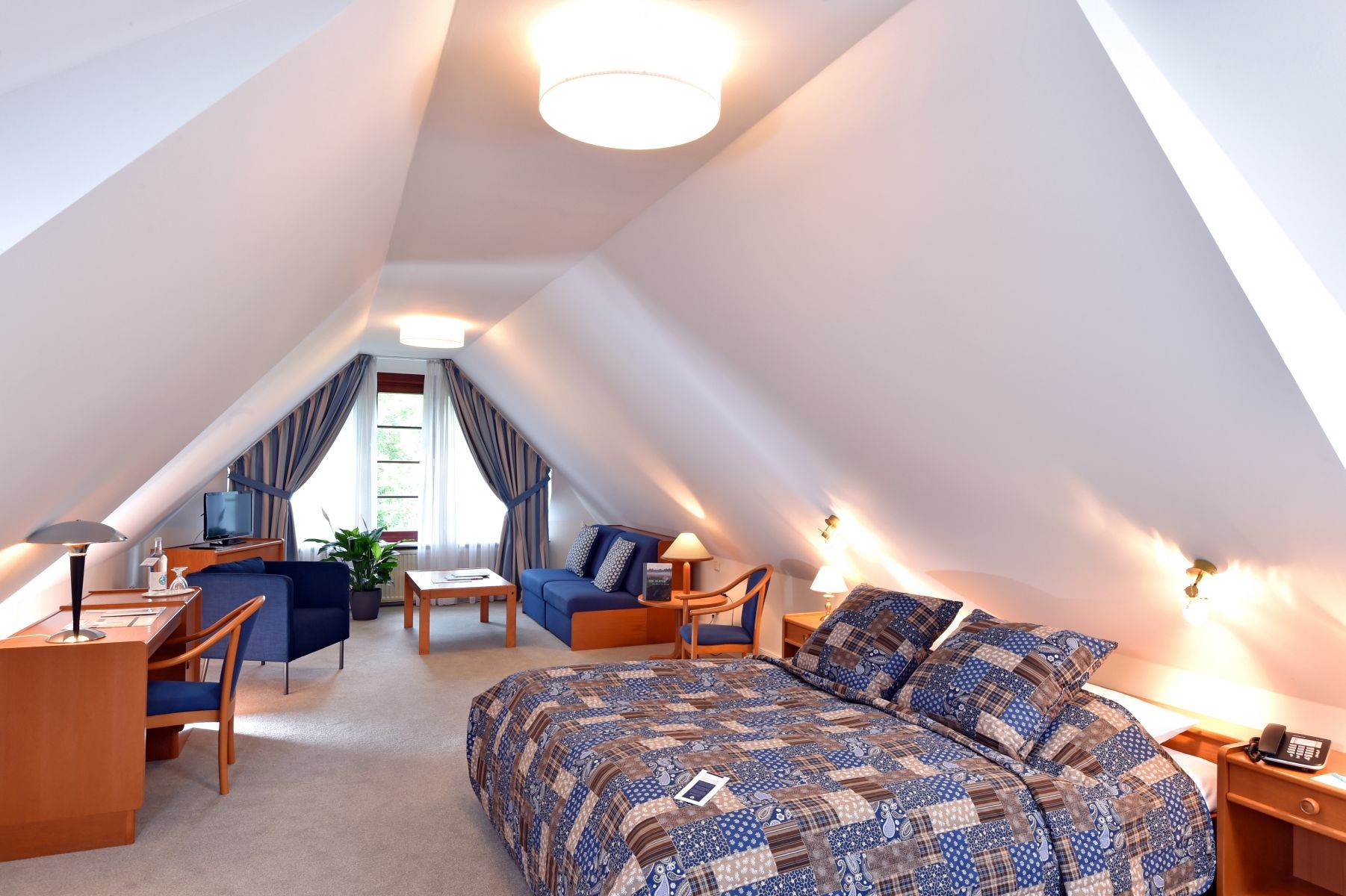 Kamer