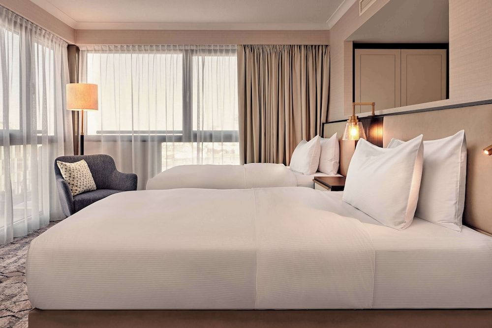 afbeelding van Spa Resort Arrangement