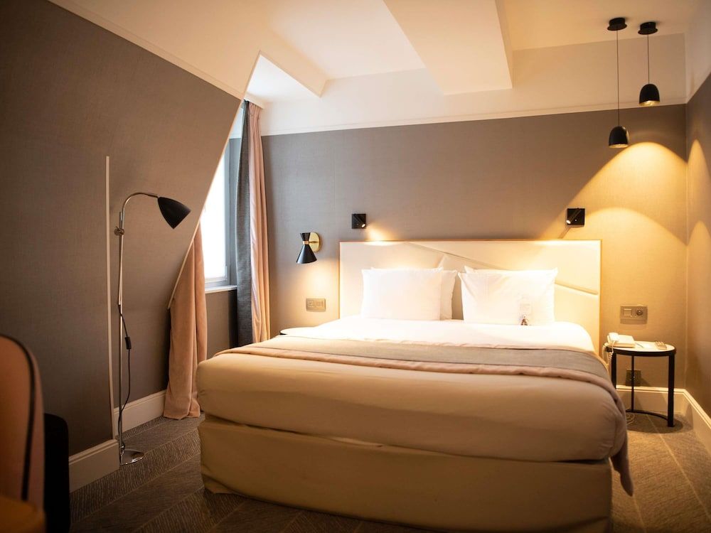 afbeelding van Klassieke kamer, 1 queensize bed