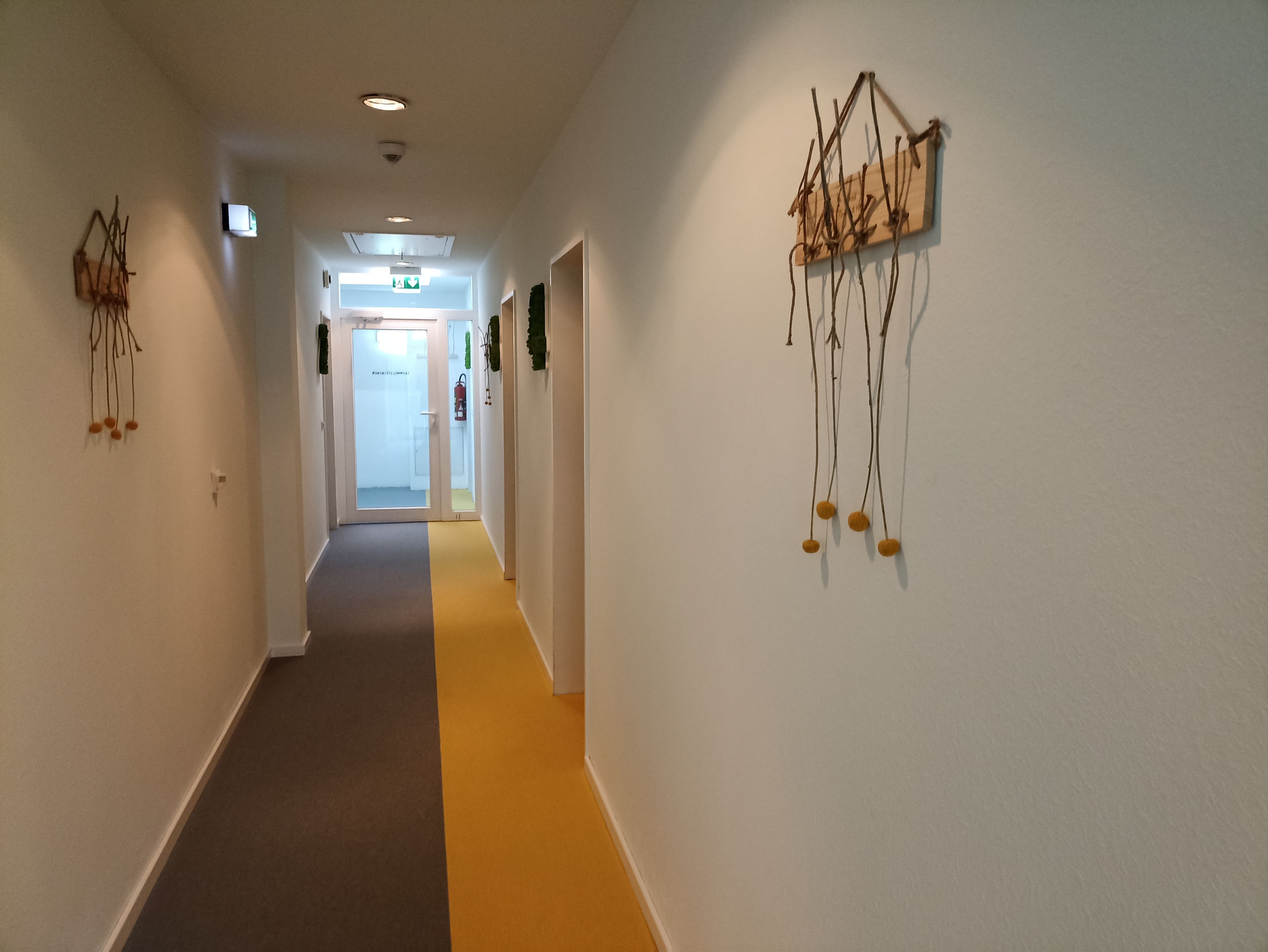 Faciliteiten