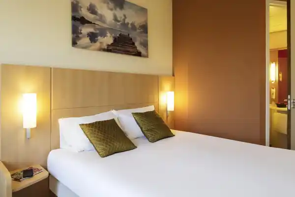 Hotel Ibis Leiden Centre - Zomer Sale - ROOM