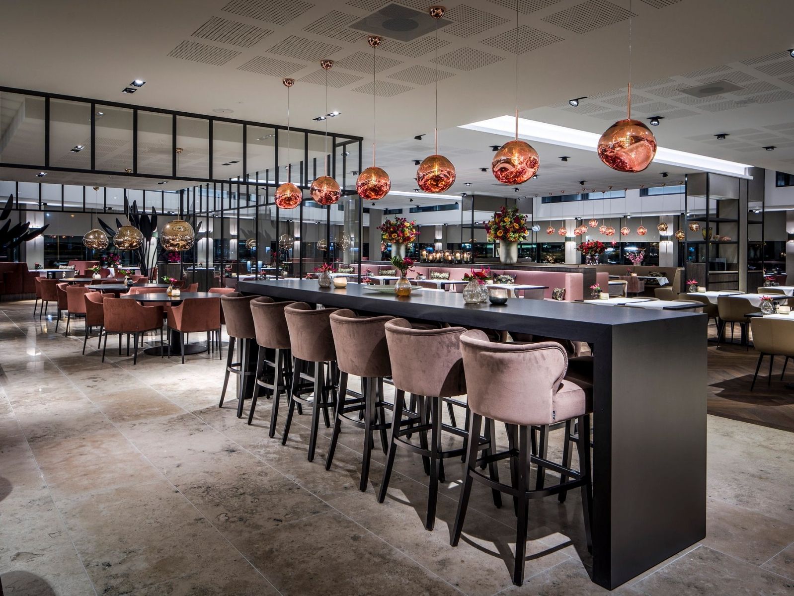 Van der Valk Hotel Enschede in Enschede - de beste aanbiedingen!