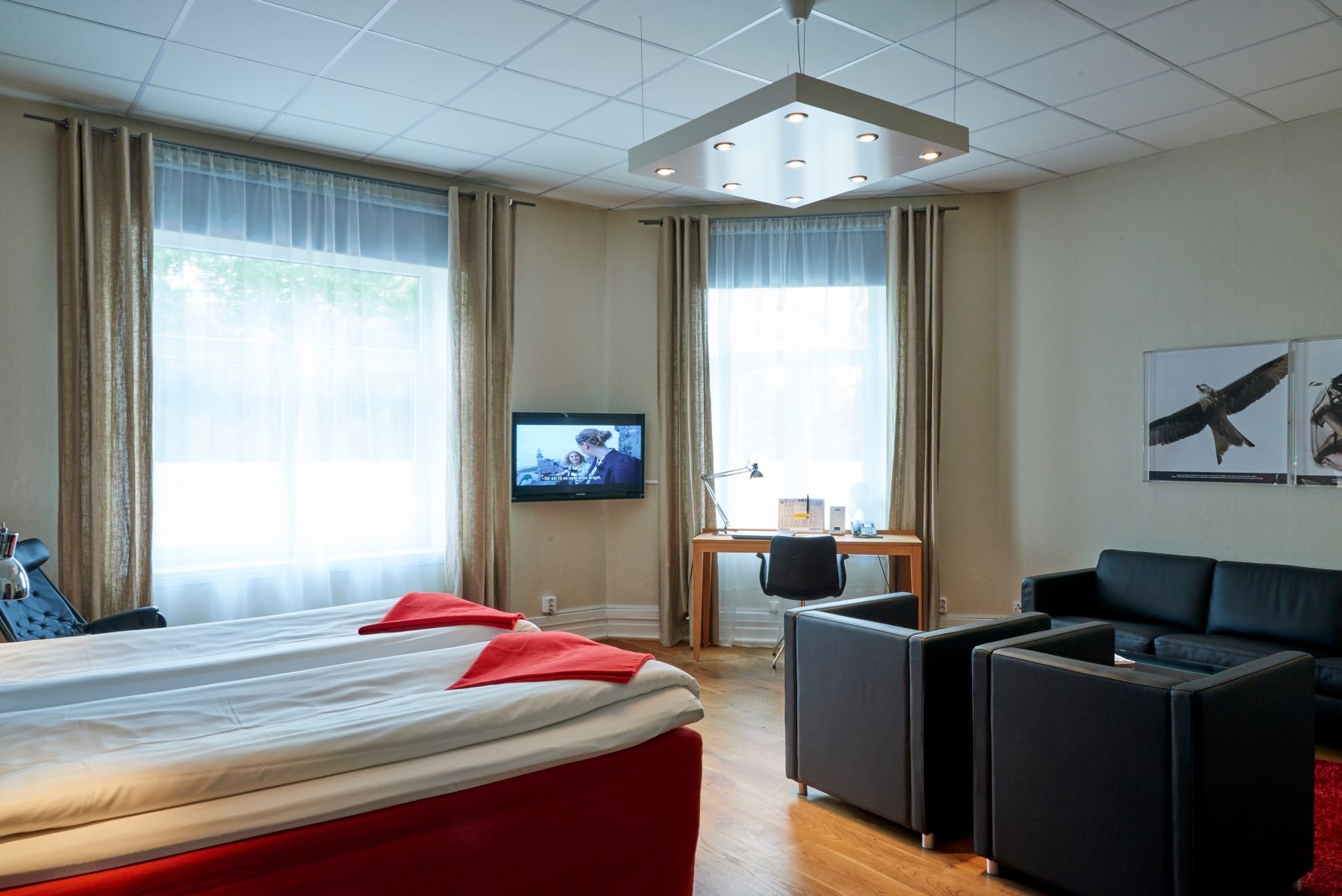 Kamer
