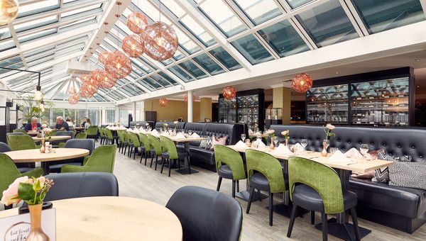 Van der Valk GentNazareth in Nazareth de beste aanbiedingen!