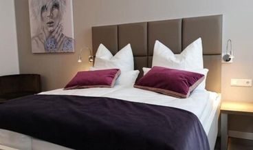 POSTApart by Trip Inn in Aschaffenburg - de beste aanbiedingen!