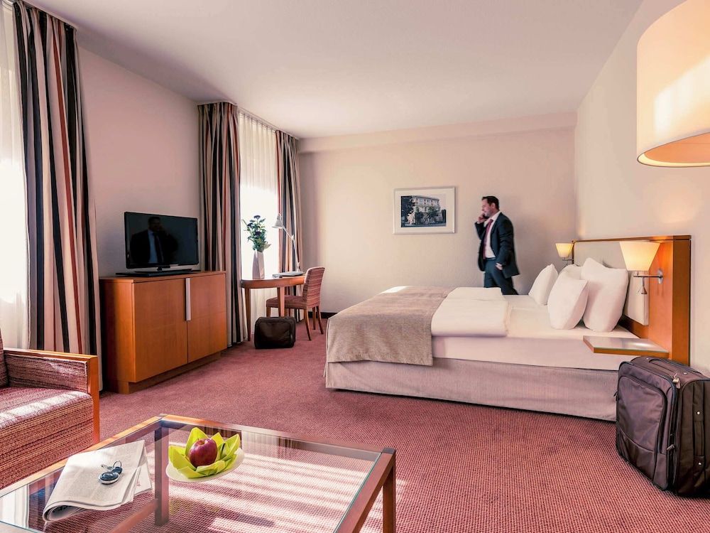 afbeelding van Spa Resort Arrangement