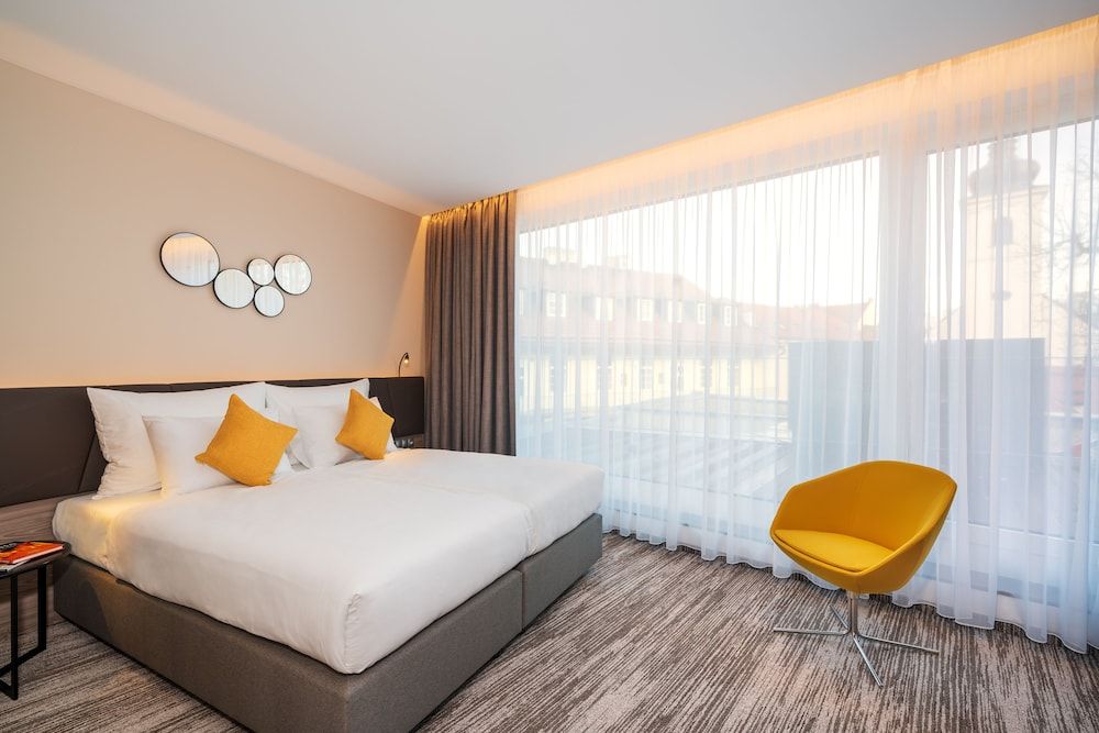 afbeelding van Spa Resort Arrangement