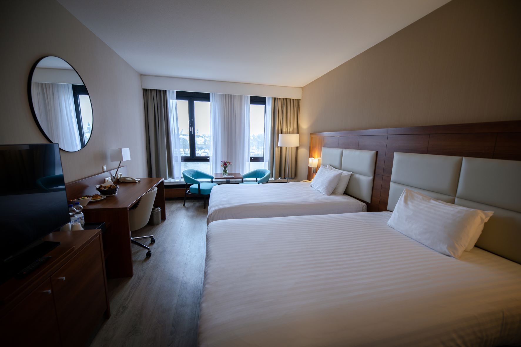 Kamer