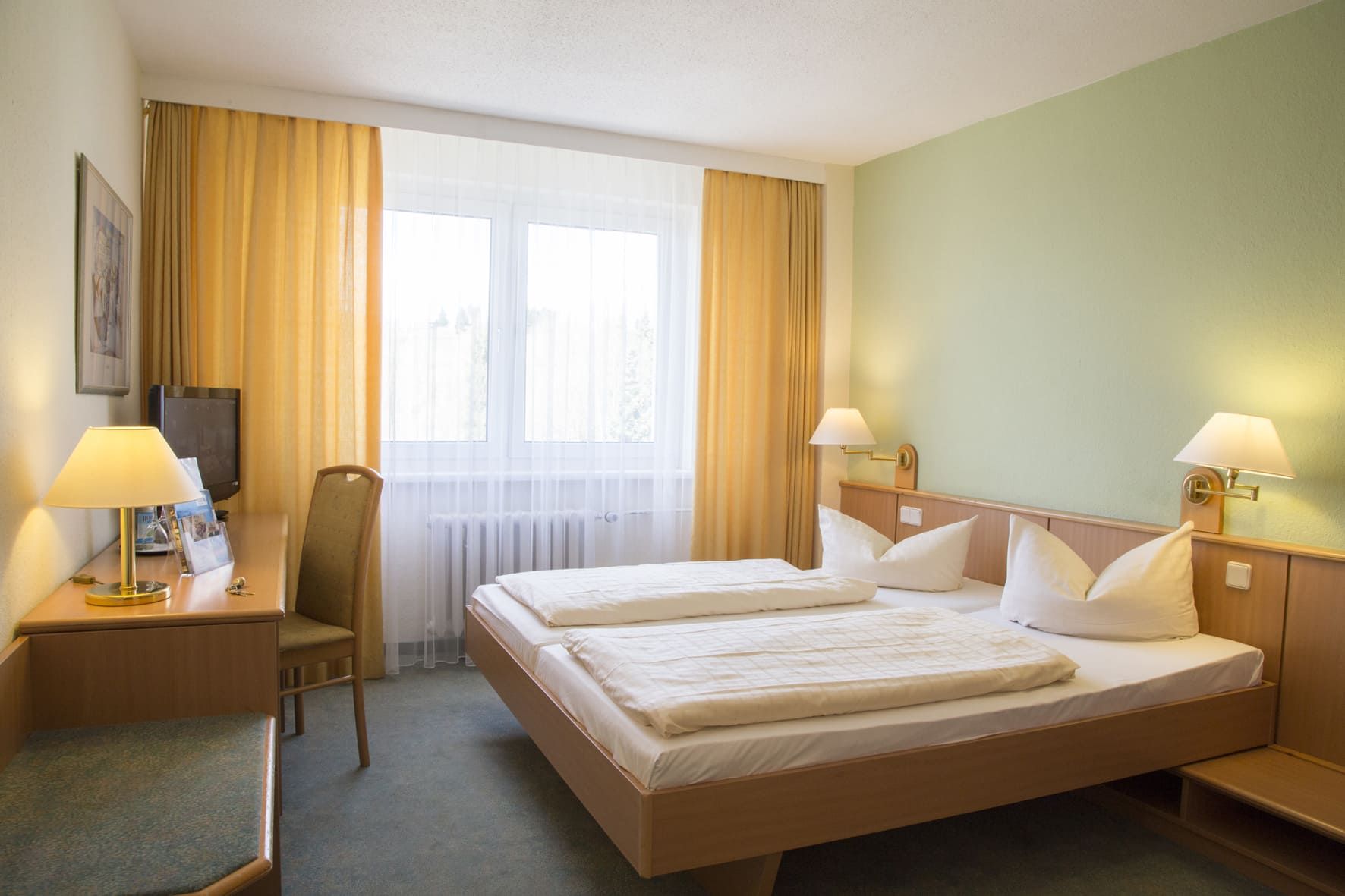 Kamer