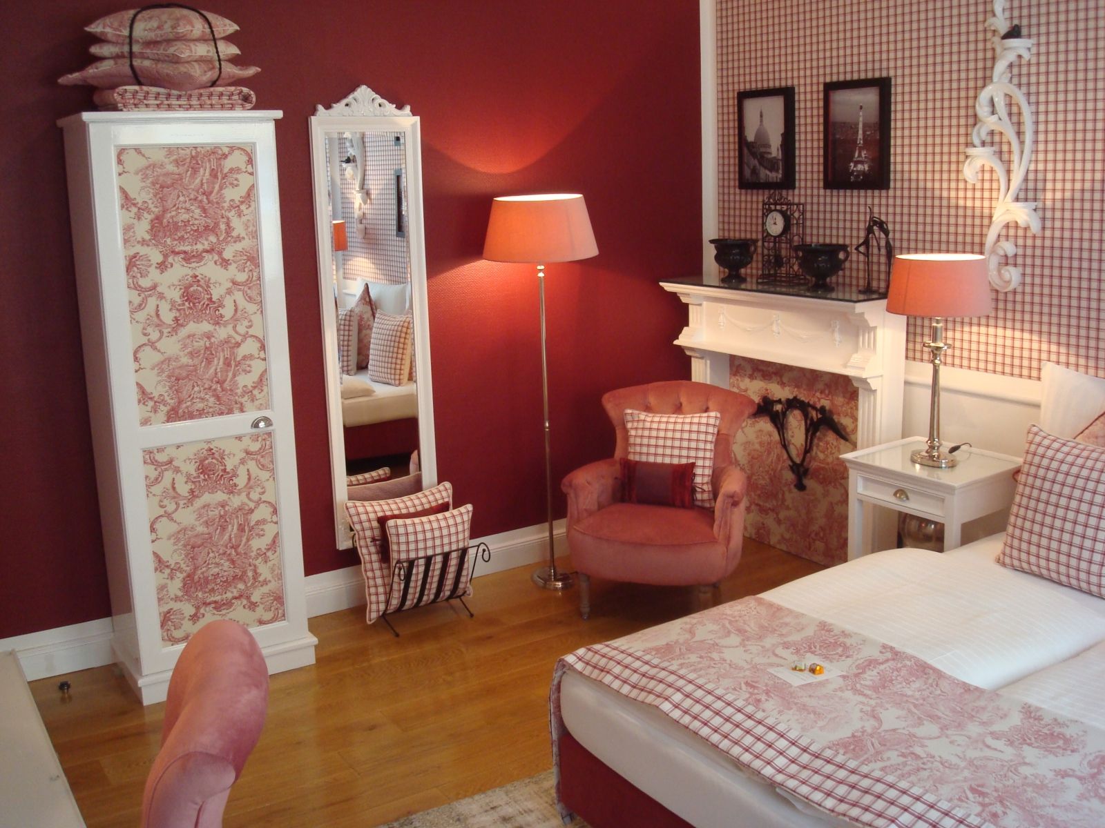 Kamer