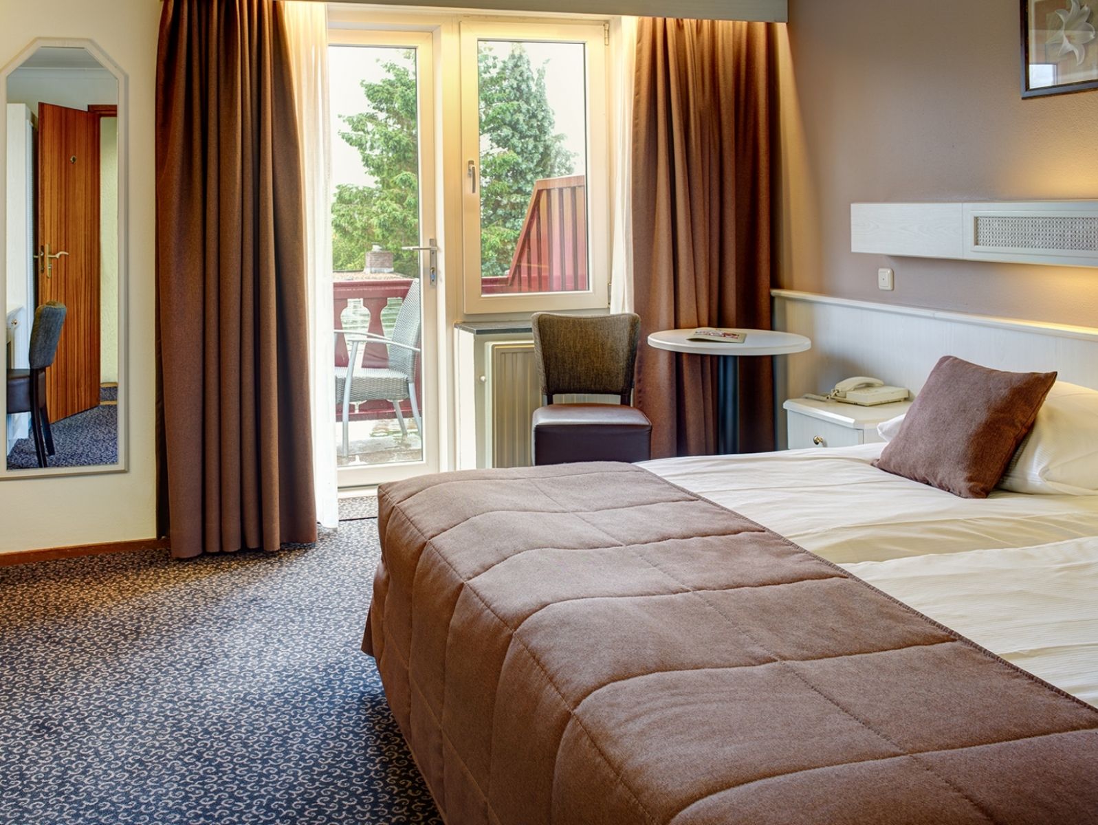 Kamer