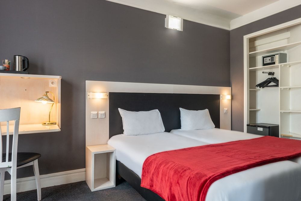 Kamer