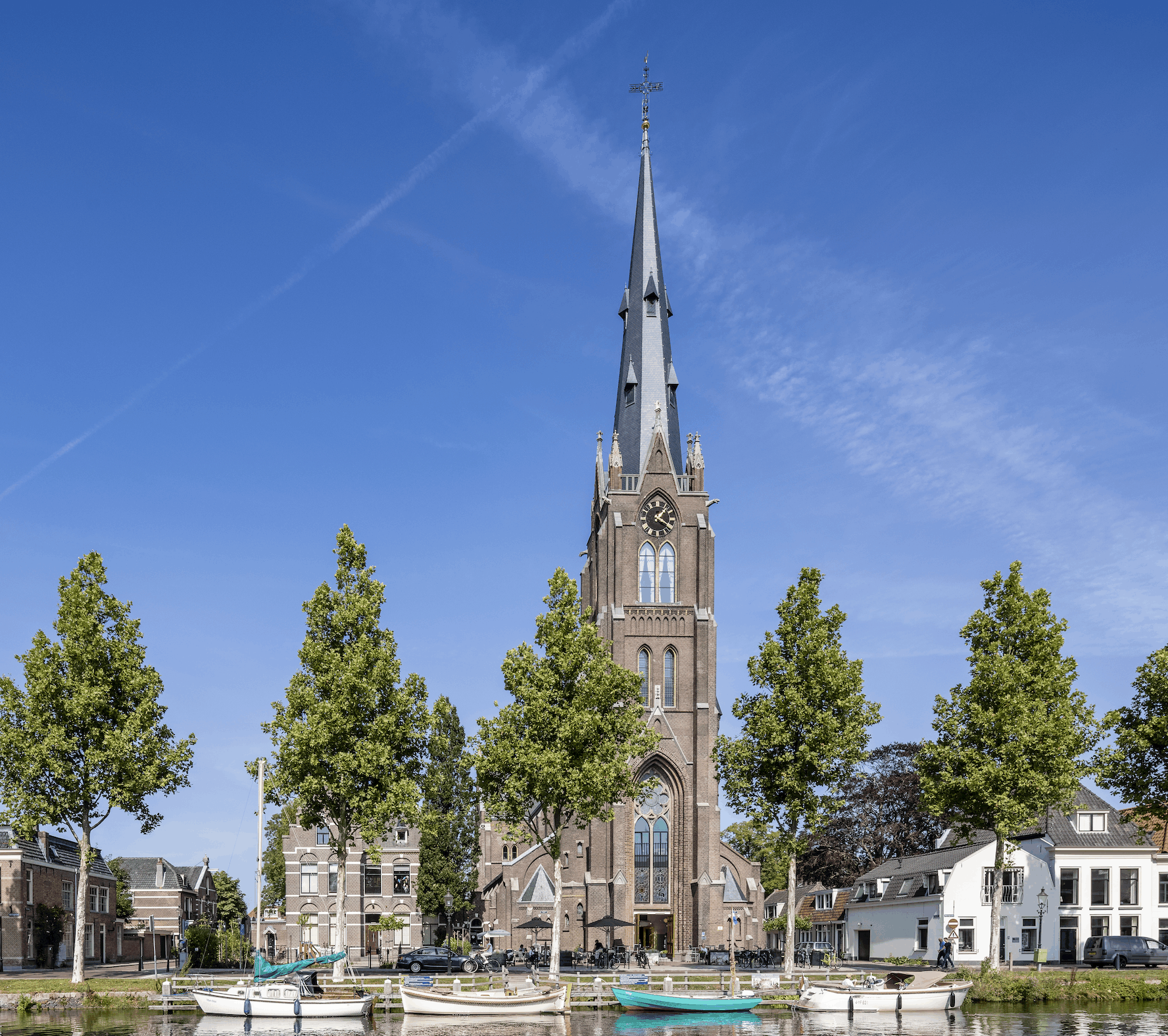 Omgeving
