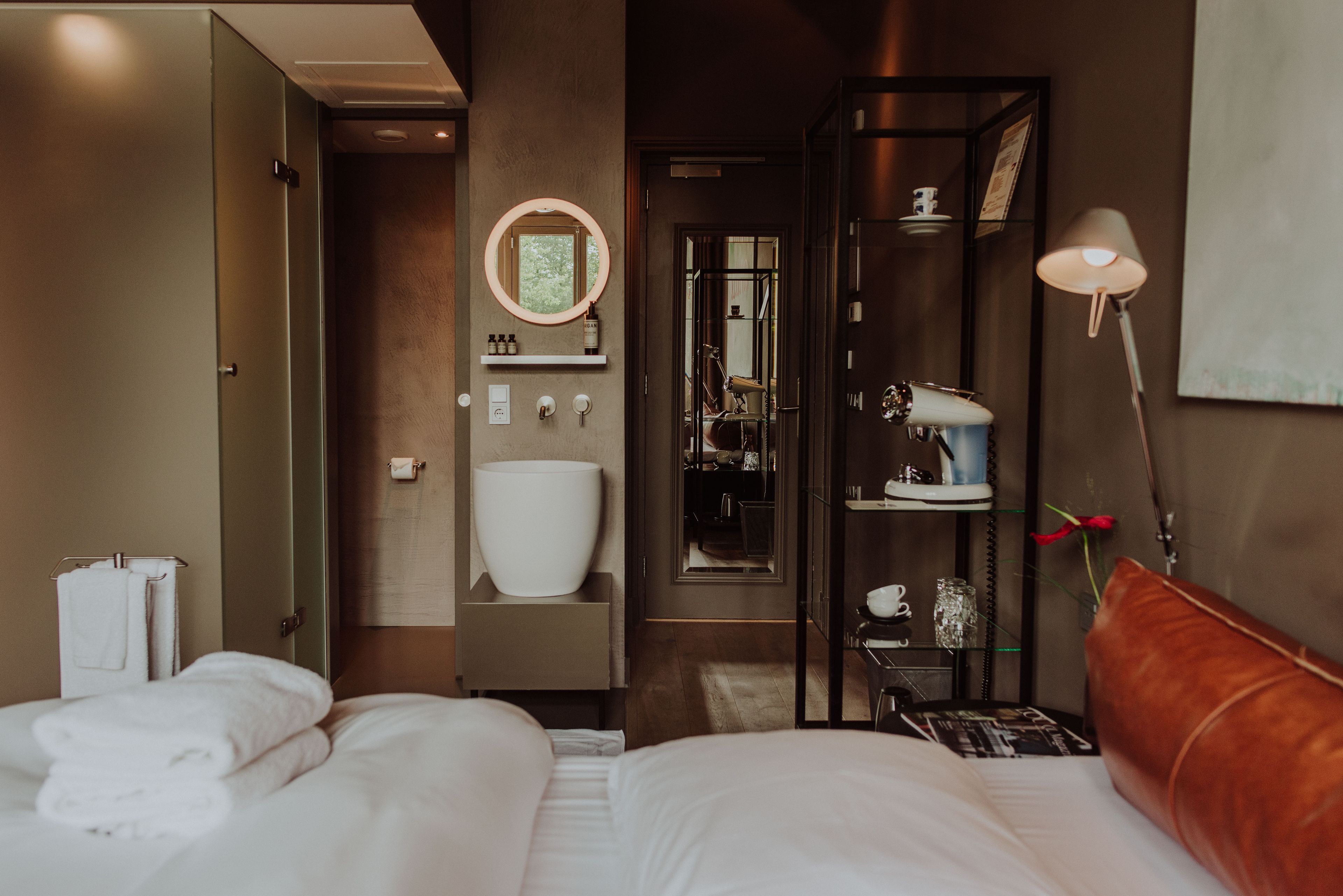 Kamer