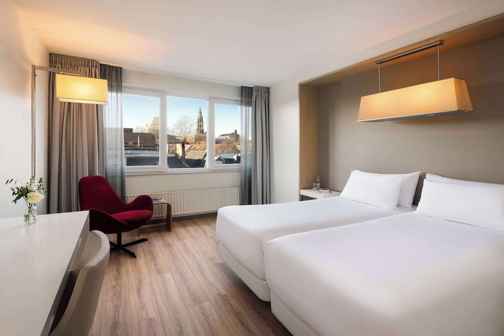 afbeelding van Spa Resort Arrangement