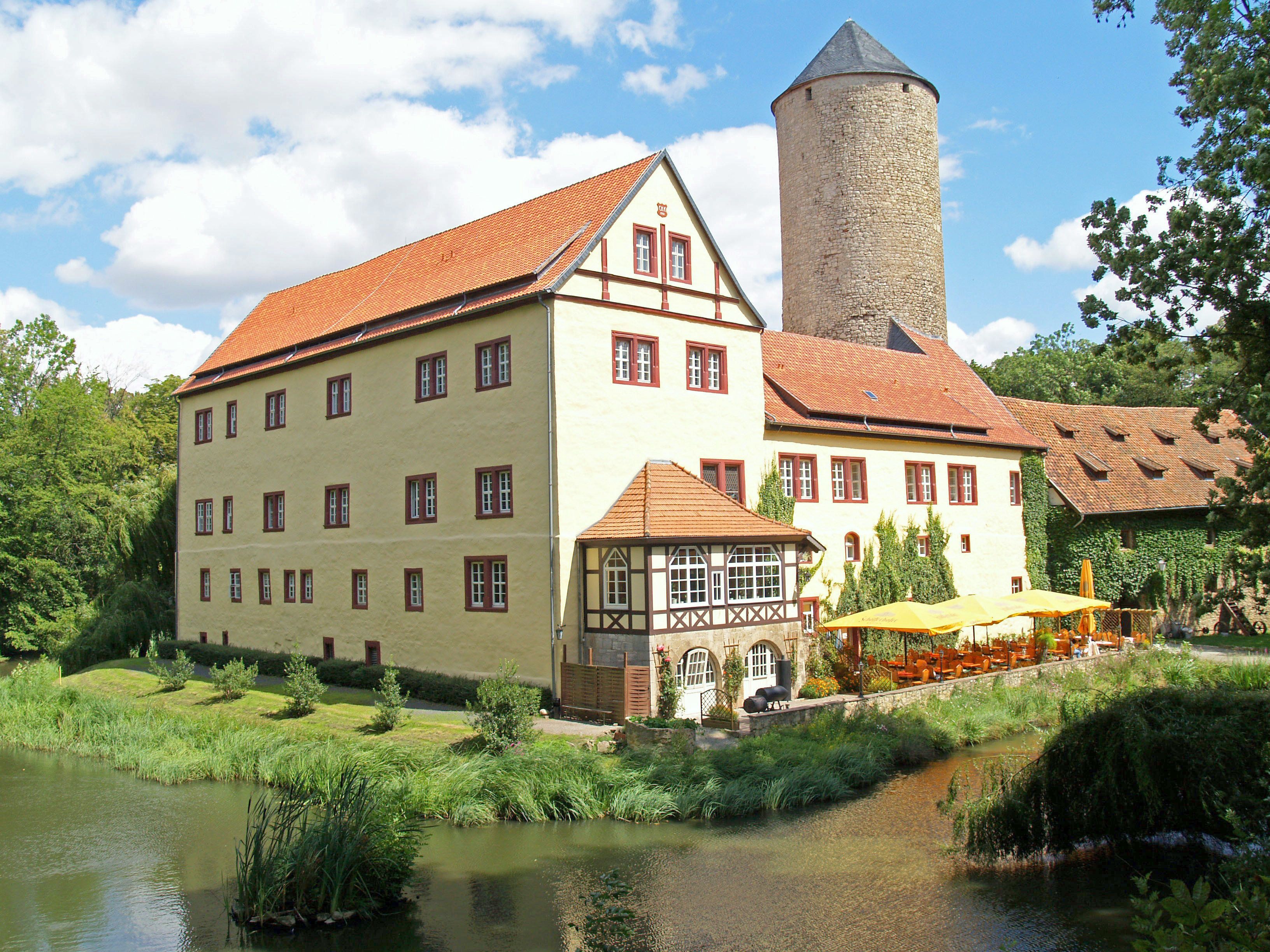 Buitenzijde